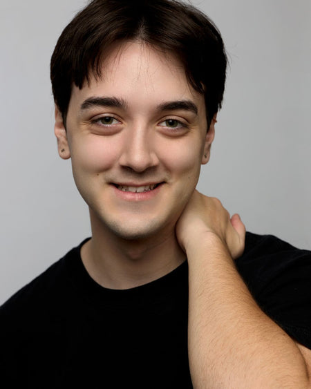 Tristan R.