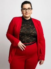 Ashley M.
