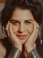 Sujata R.