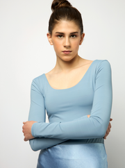 Aliya M.
