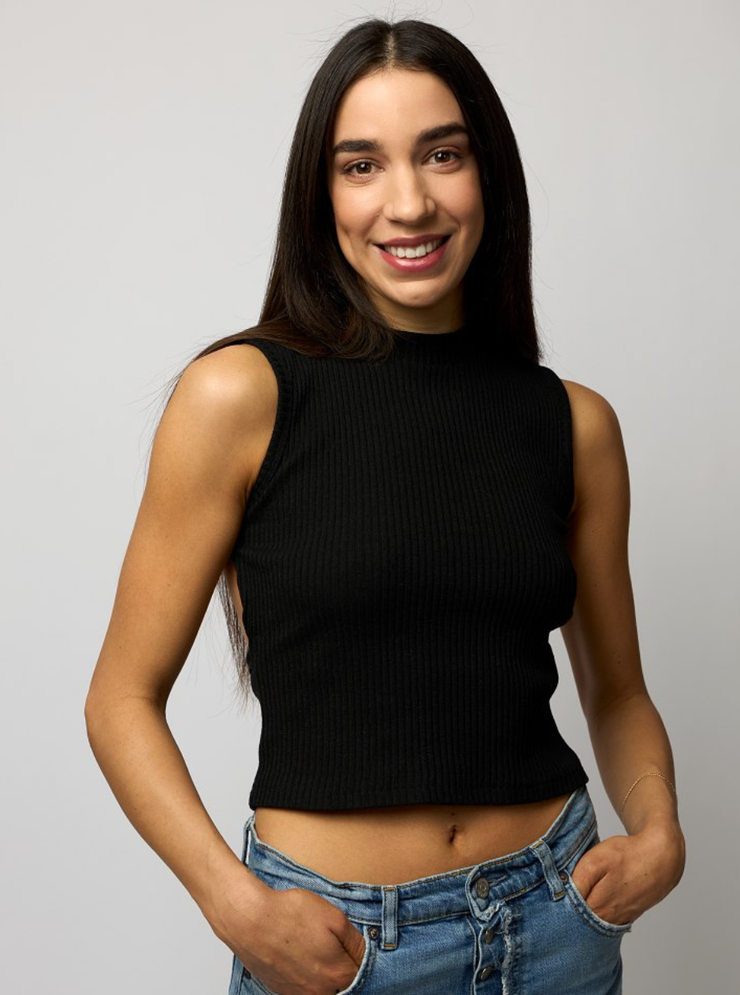 Jenna G.