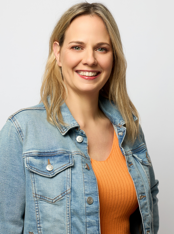 Sarah B.