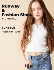 TWEEN & TEEN PHOTOSHOOT