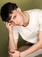 Triston C.