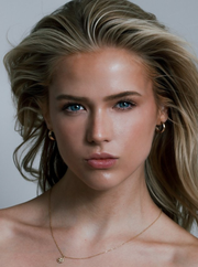Andie B.