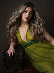 Marieve E.