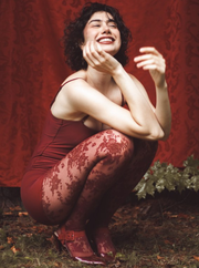 Rebecca S.