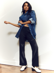 Nithiya V