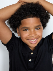 Xavier W.