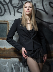 Mackenzie K.