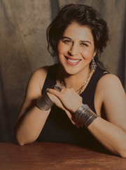 Sujata R.