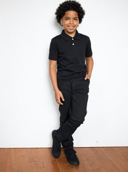 Xavier W.