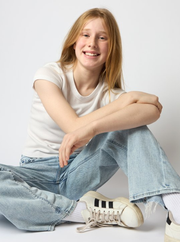 Jovie B.