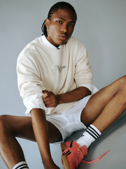 Alex D.