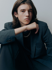 Olivier B.