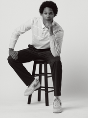Ezra D.