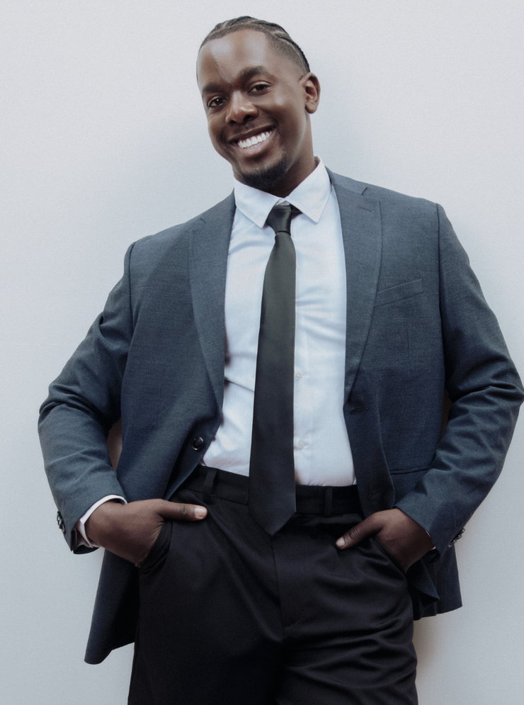 Aaron N.