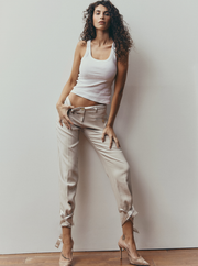 Asha D.