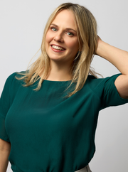 Sarah B.