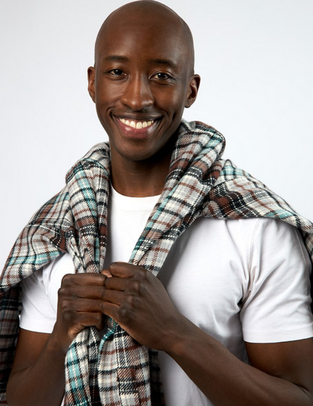 David S.