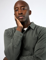 David S.