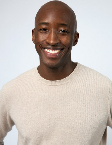 David S.