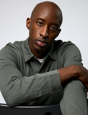 David S.
