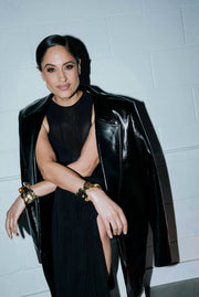 Sandra V.