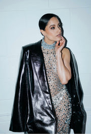 Sandra V.