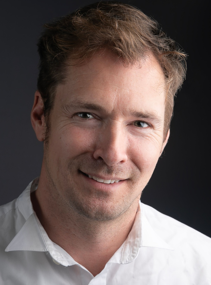 Sean  Dwyer