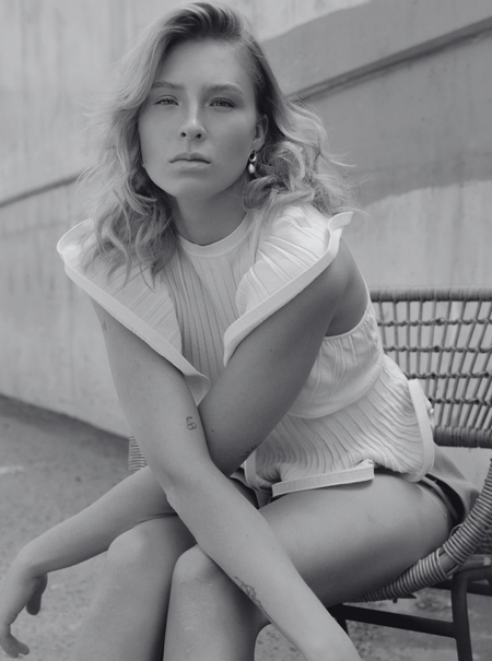 Julia M.