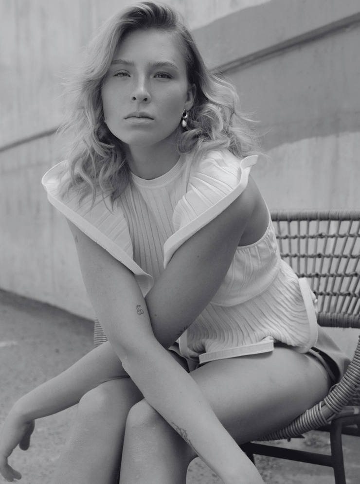 Julia M.
