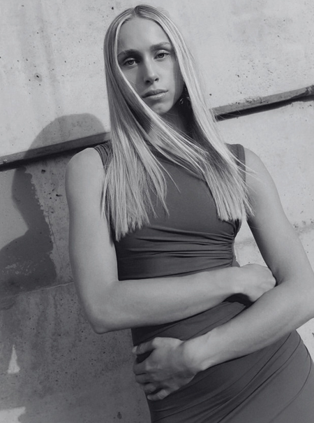 Brianna G