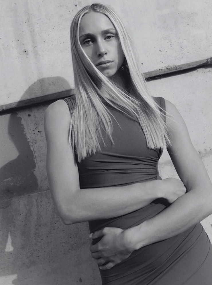 Brianna G