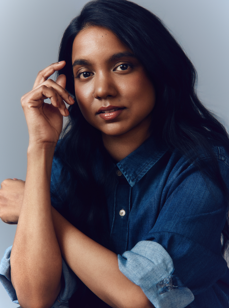 Nithiya V