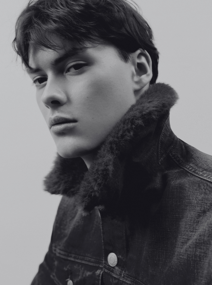 Eli I.