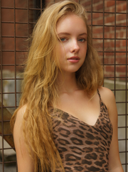 Anastasiya F.