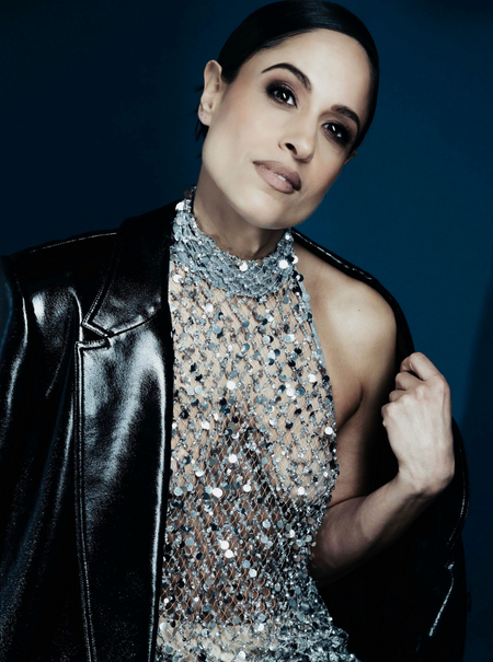 Sandra V.