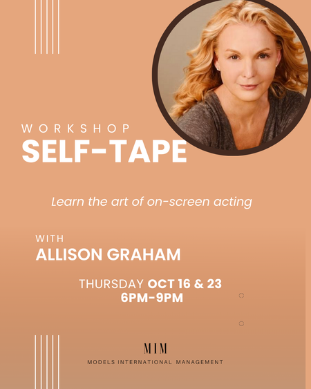 ACTING PROGRAM