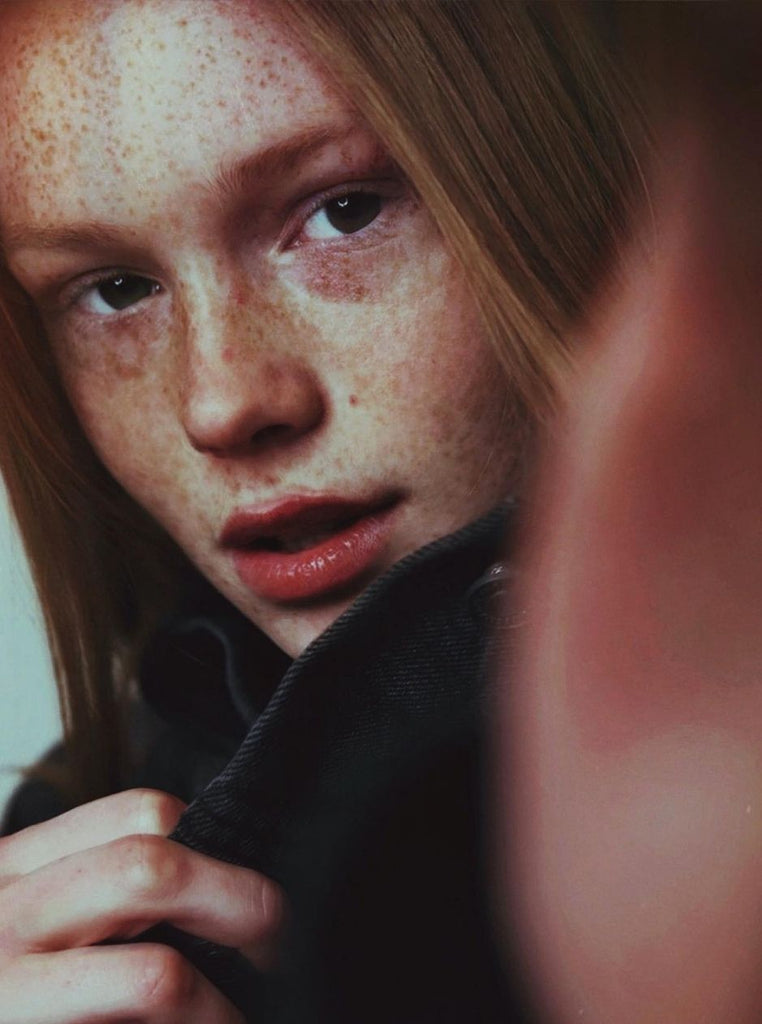 Hailey M.