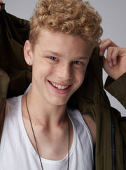 Nathaniel U.