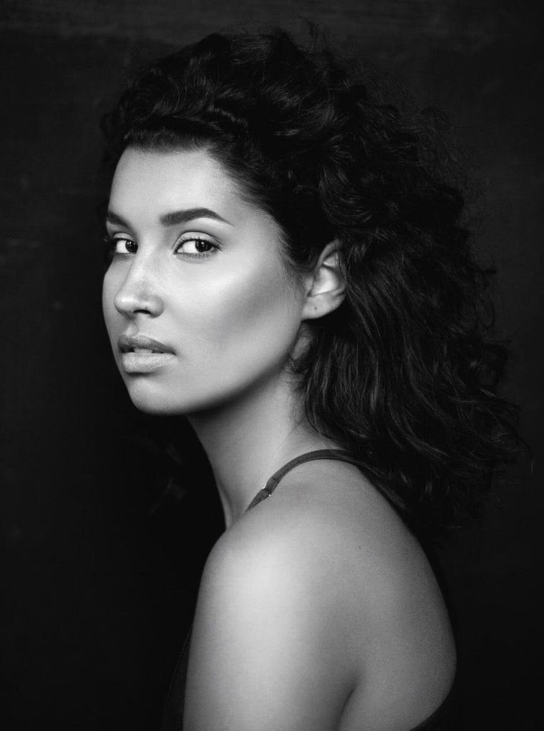 Yasmine I.