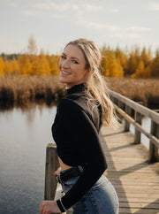 Melissa C.