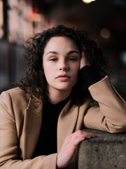 Talia D.