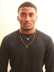 Vincent E.