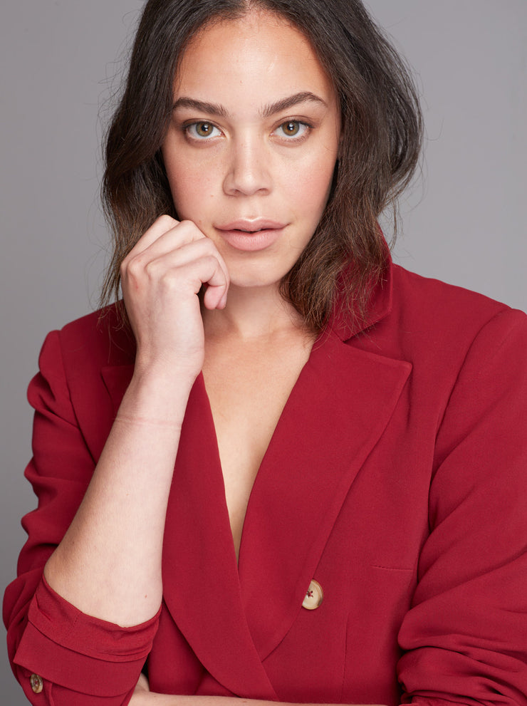 Gabrielle Ad.