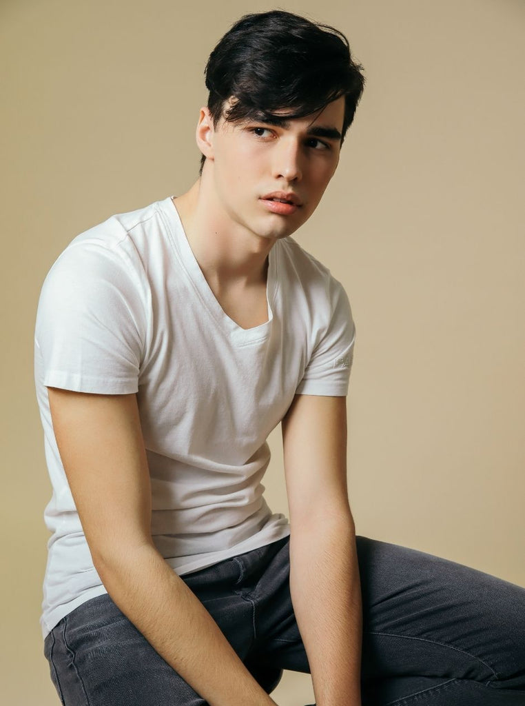 Matthew V.