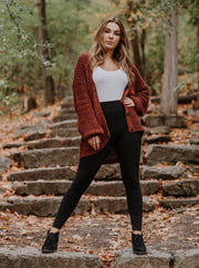 Alli D.