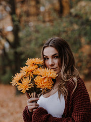 Alli D.