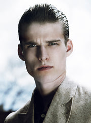 Hayden K.
